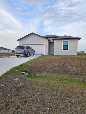 Attached, Backyard, Exterior, Facade, Ranch