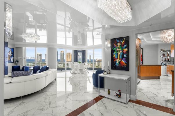 Chandelier, Interior, Living room, Marble