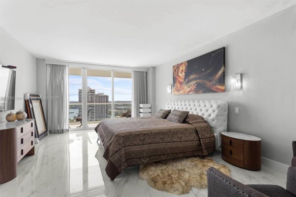 Bedroom, Interior, Marble
