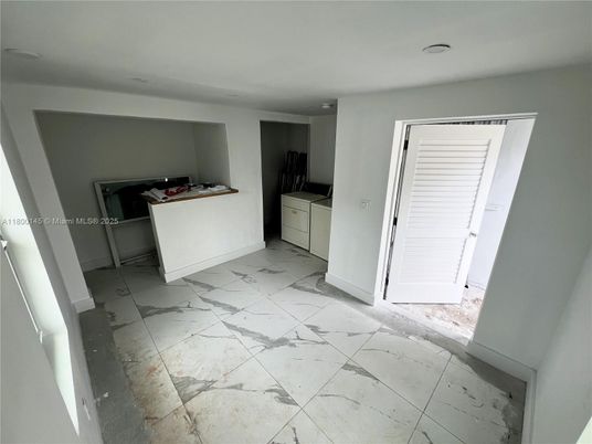 Interior, Marble