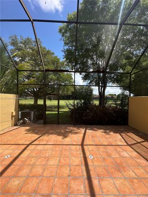 Glass Ceilings, Interior, Sun Room