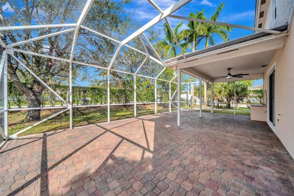 Glass Ceilings, Interior, Sun Room