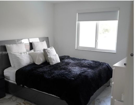 Bedroom, Interior, Marble