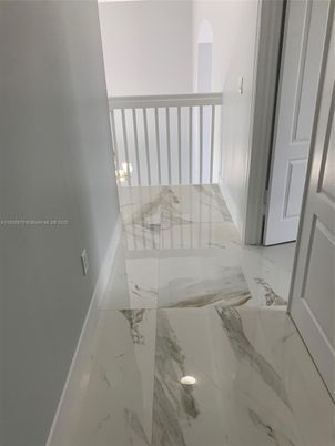 Interior, Marble