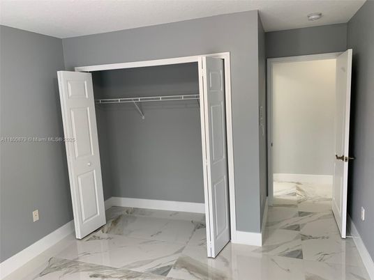 Interior, Marble