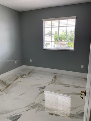 Empty room, Interior, Marble