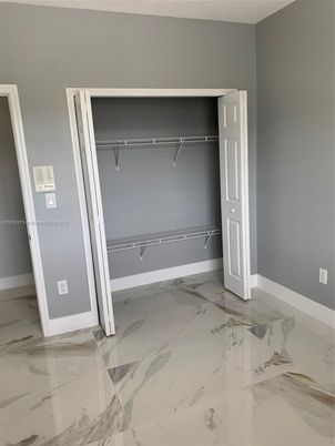 Interior, Marble