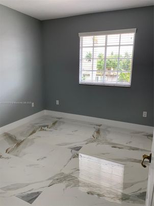 Empty room, Interior, Marble