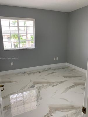 Empty room, Interior, Marble