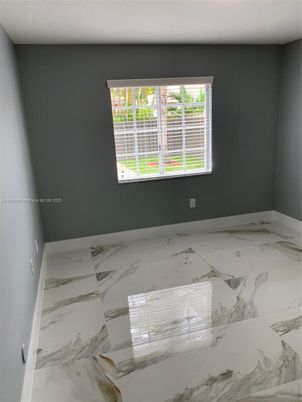 Empty room, Interior, Marble
