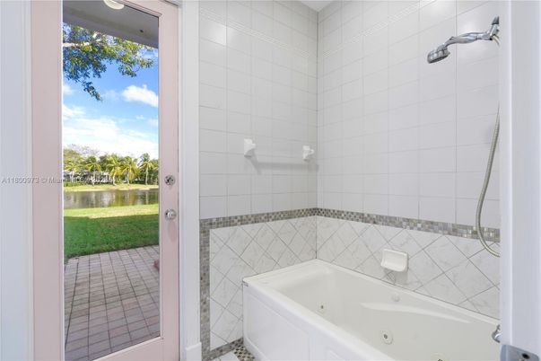 Bathroom, Interior, Water