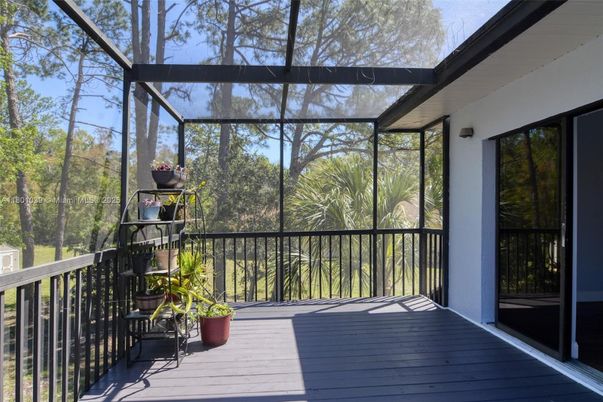 Glass Ceilings, Interior, Sun Room, Wood Texture Flooring