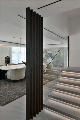 Interior, Pendant Lights, Recessed Lighting