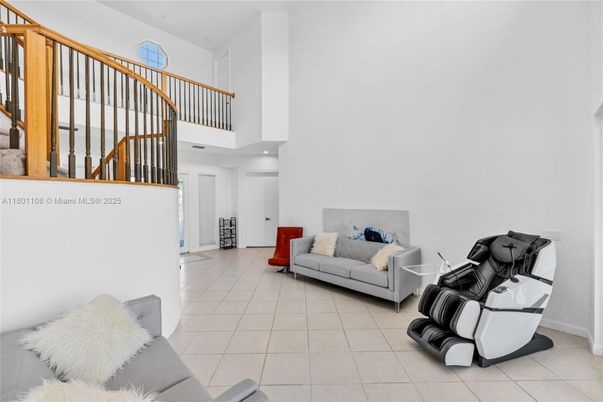 Interior, Kitchen, Living room, Pendant Lights, Recessed Lighting