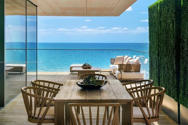 Water, Exterior, Dining room, Other