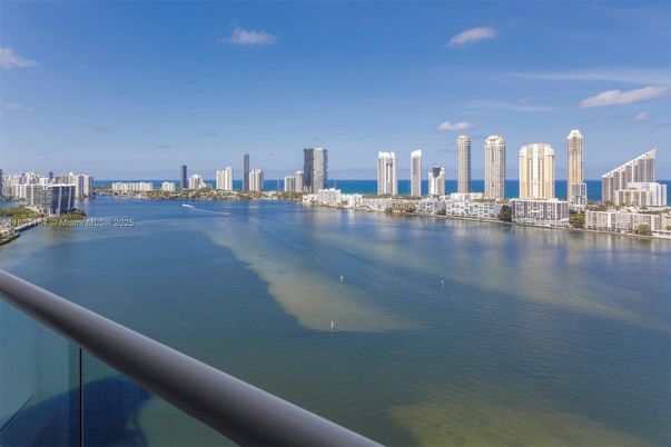 Water, Exterior, Other, Skyline