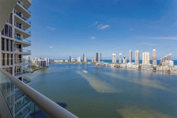 Water, Exterior, Other, Skyline