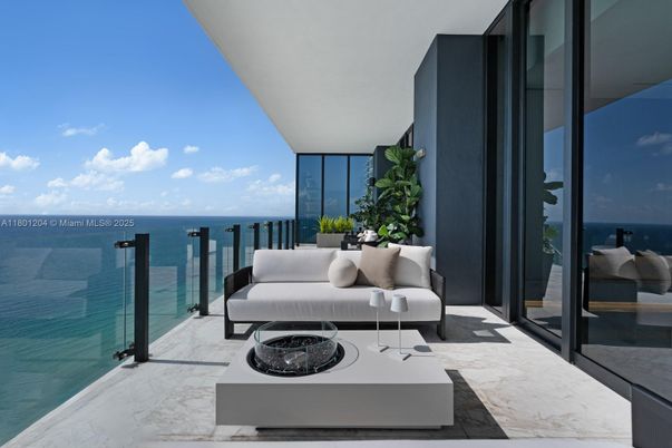 Water, Exterior, Interior, Other