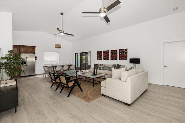 Dining room, Interior, Living room, Wood Texture Flooring