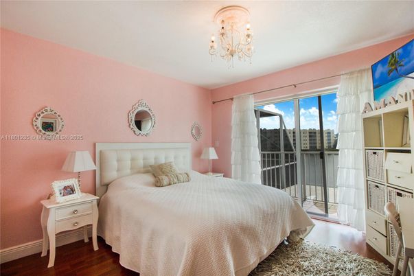 Bedroom, Chandelier, Interior, Wood Texture Flooring