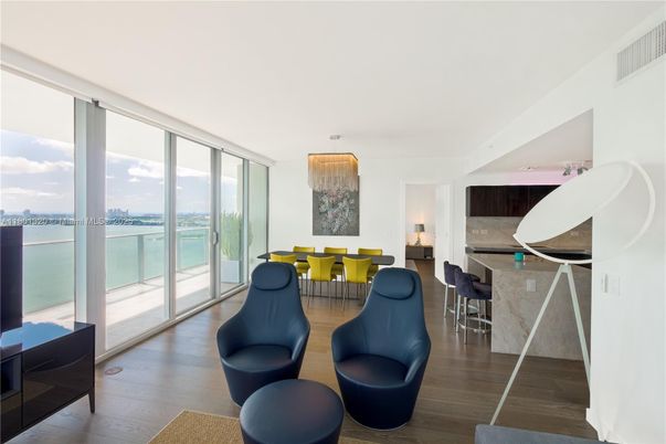 Dining room, Interior, Water, Wood Texture Flooring