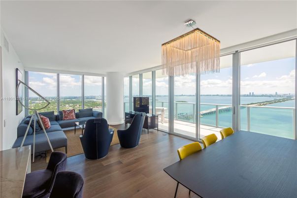 Chandelier, Dining room, Interior, Living room, Water, Wood Texture Flooring
