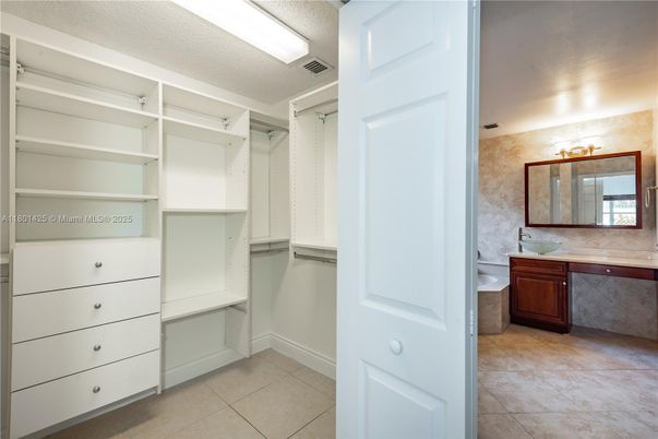 Bathroom, Interior, Walk-in Closets