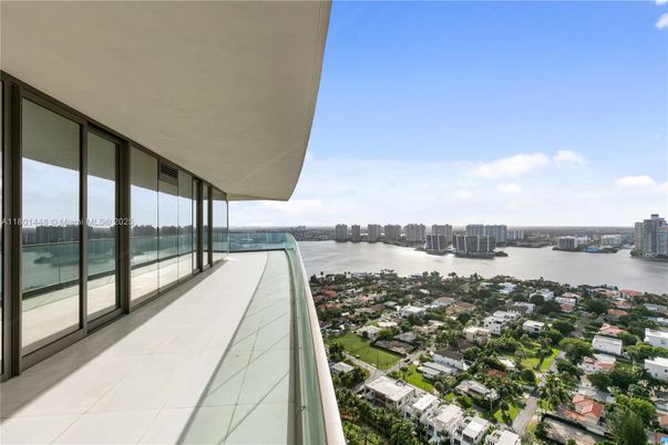 Water, Exterior, Other, Skyline