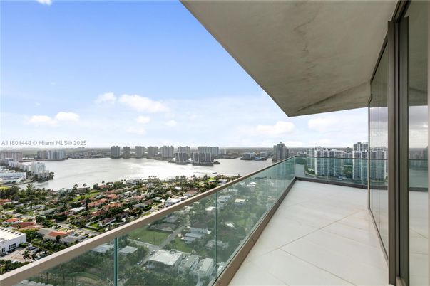 Water, Exterior, Other, Skyline