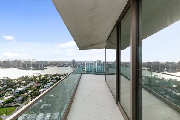 Water, Exterior, Other, Skyline