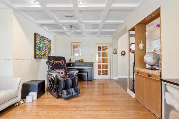 Interior, Wood Texture Flooring