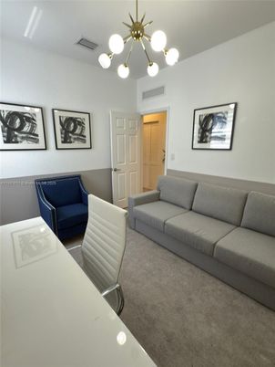 Interior, Living room, Pendant Lights