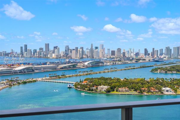 Water, Exterior, Other, Skyline