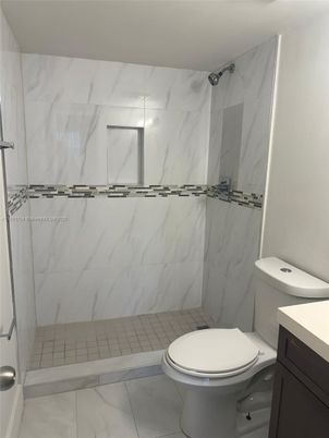 Bathroom, Interior, Marble Walls