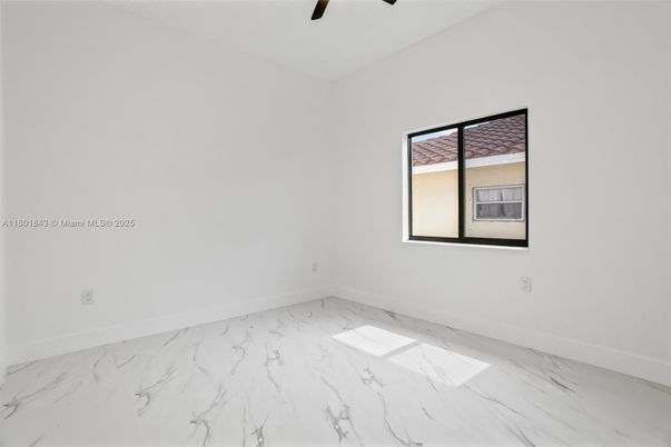 Empty room, Interior, Marble