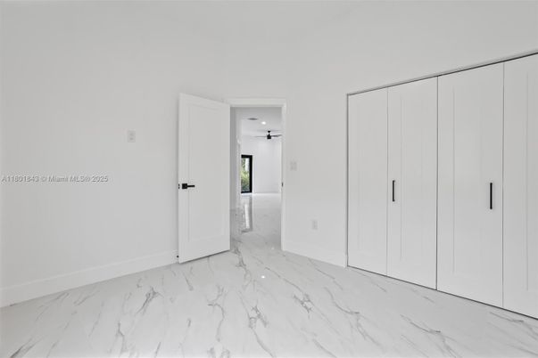 Interior, Marble