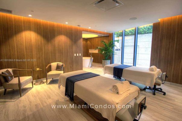 Interior, Recessed Lighting, Wood Texture Flooring, Wooden Walls