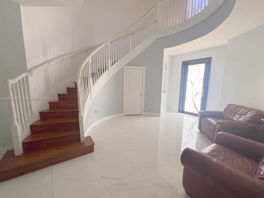 Interior, Marble