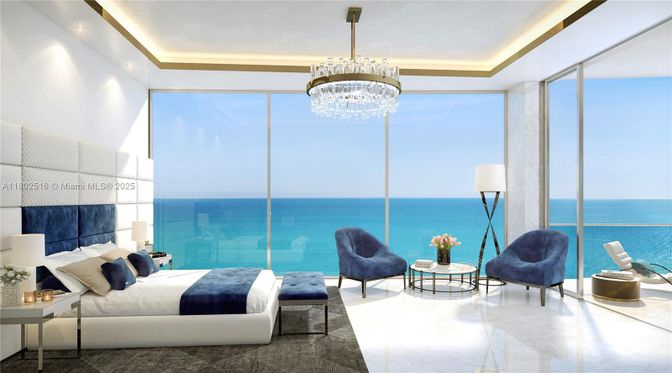 Bedroom, Chandelier, Interior, Water