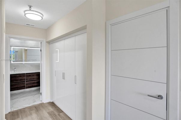 Bathroom, Interior, Marble, Wood Texture Flooring