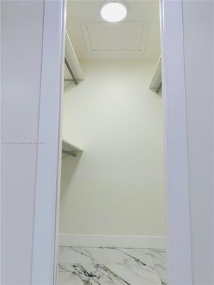 Interior, Marble