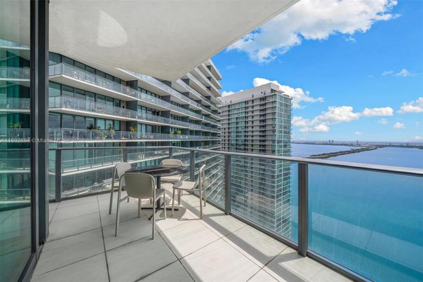 Water, Exterior, Other, Skyline