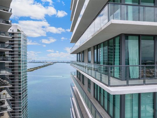 Water, Exterior, Other, Skyline