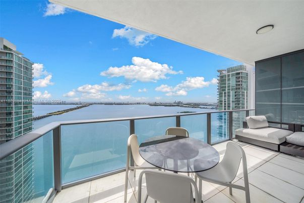 Water, Exterior, Other, Skyline