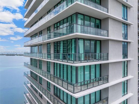 Water, Exterior, Other
