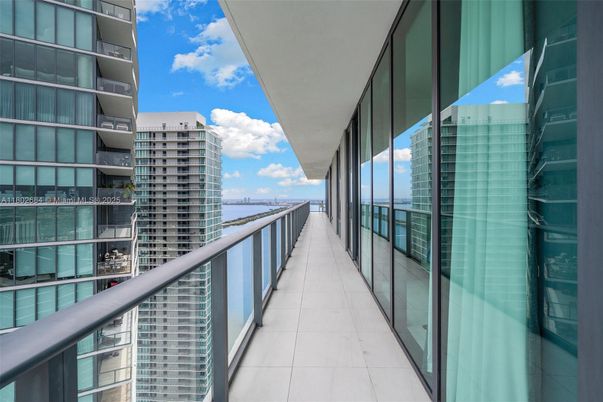 Water, Exterior, Other, Skyline