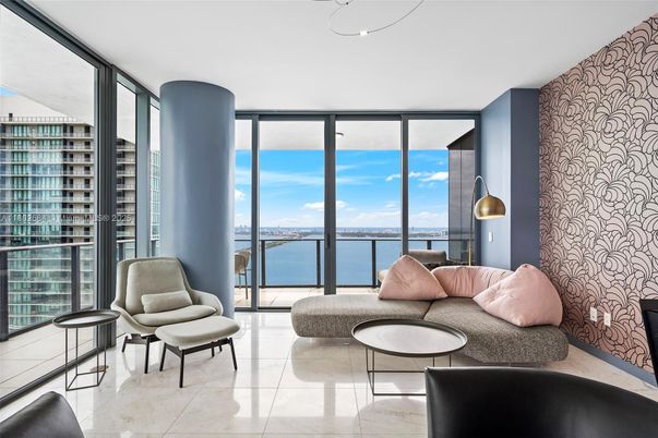 Interior, Living room, Water