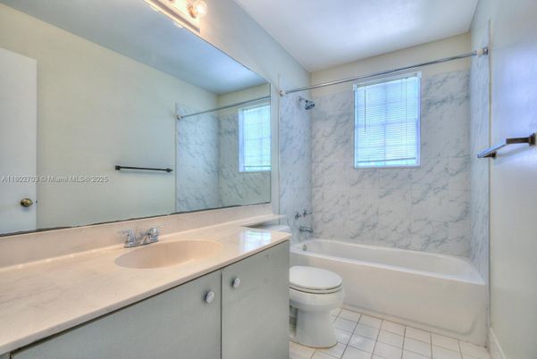 Bathroom, Interior, Marble Walls