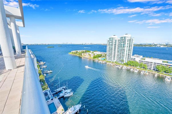Water, Exterior, Other, Skyline