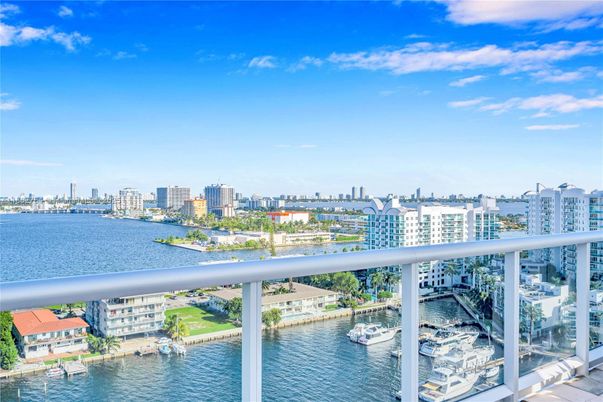 Water, Exterior, Other, Skyline